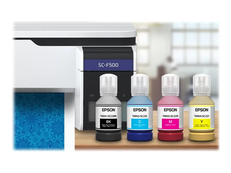 Epson SureColor SC-F500 - 24