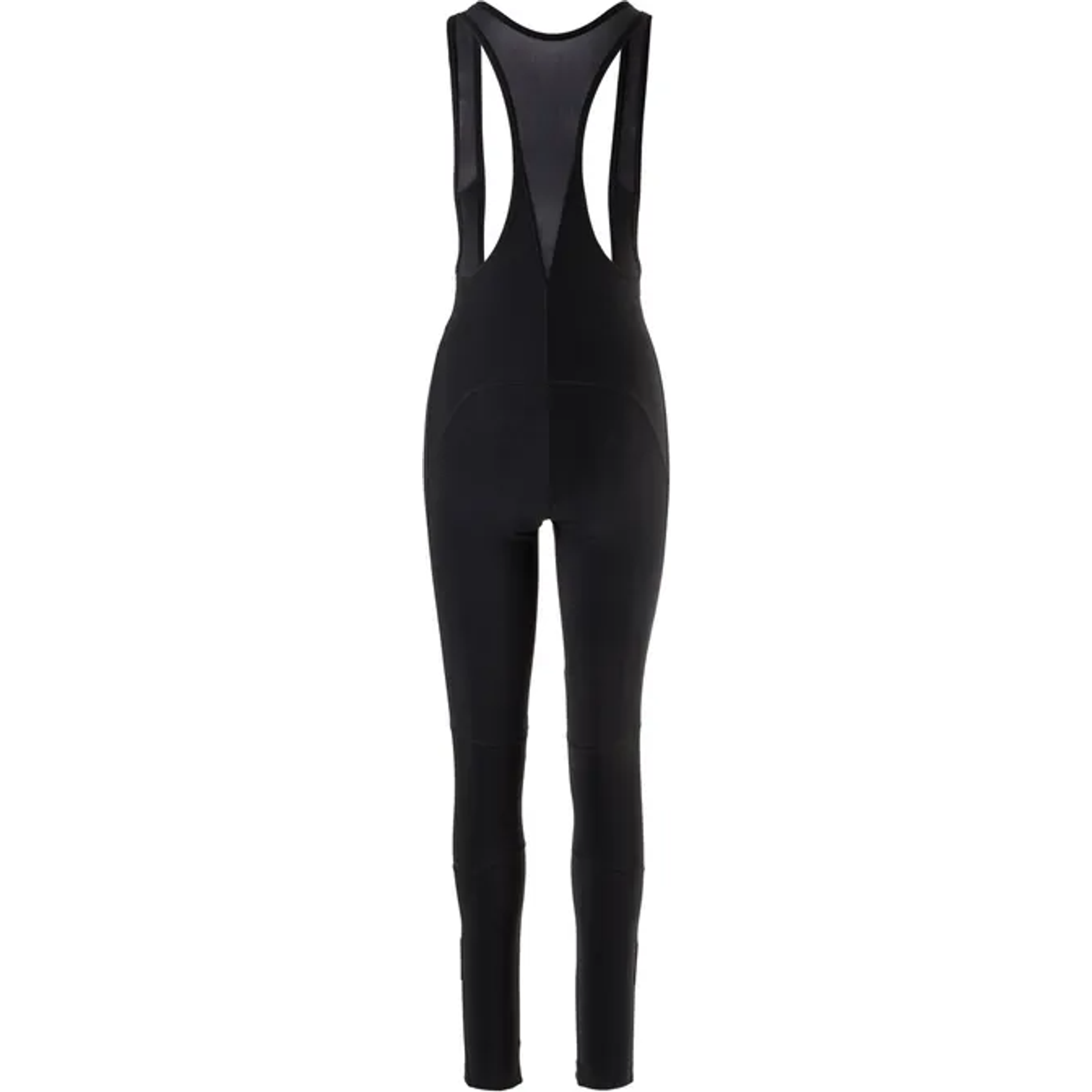 AGU Essential Wind Lange Fietsbroek Dames Zonder Zeem