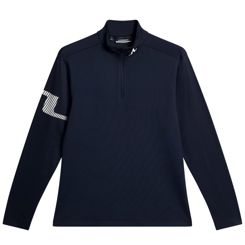 Heath Strike Genser Herre Navy