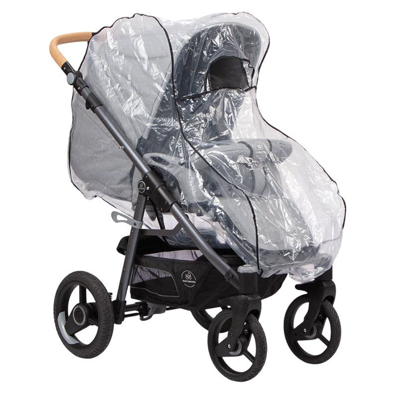 Vita   Varius Pro Babykorb XL Regenschutz