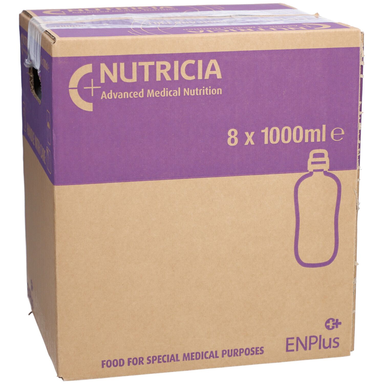 Nutrison SmartPack