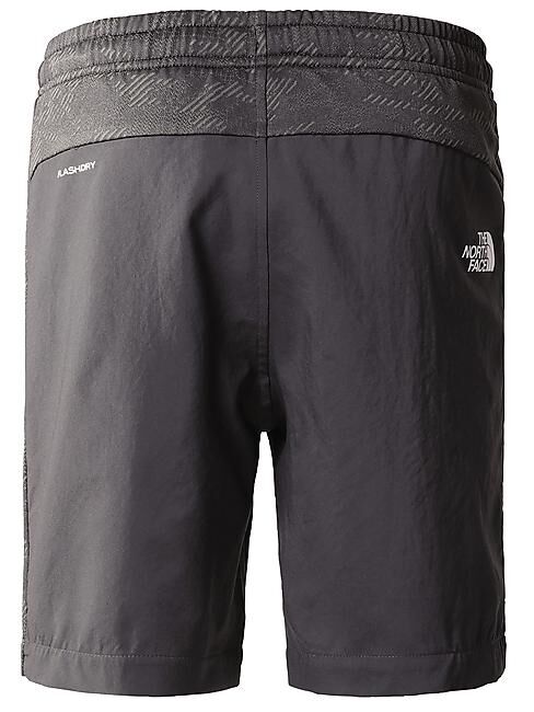 THE NORTH FACE - SHORT MOUNTAIN ATHLETICS SHORT BOY