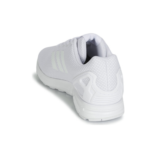 adidas Originals - ZX FLUX J - Blanc