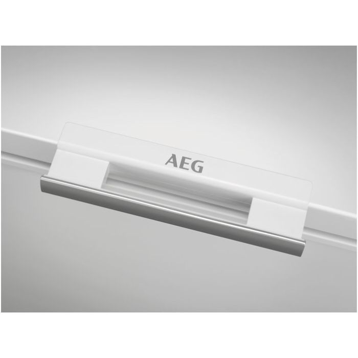 AEG Gefriertruhe AHB531D1LW