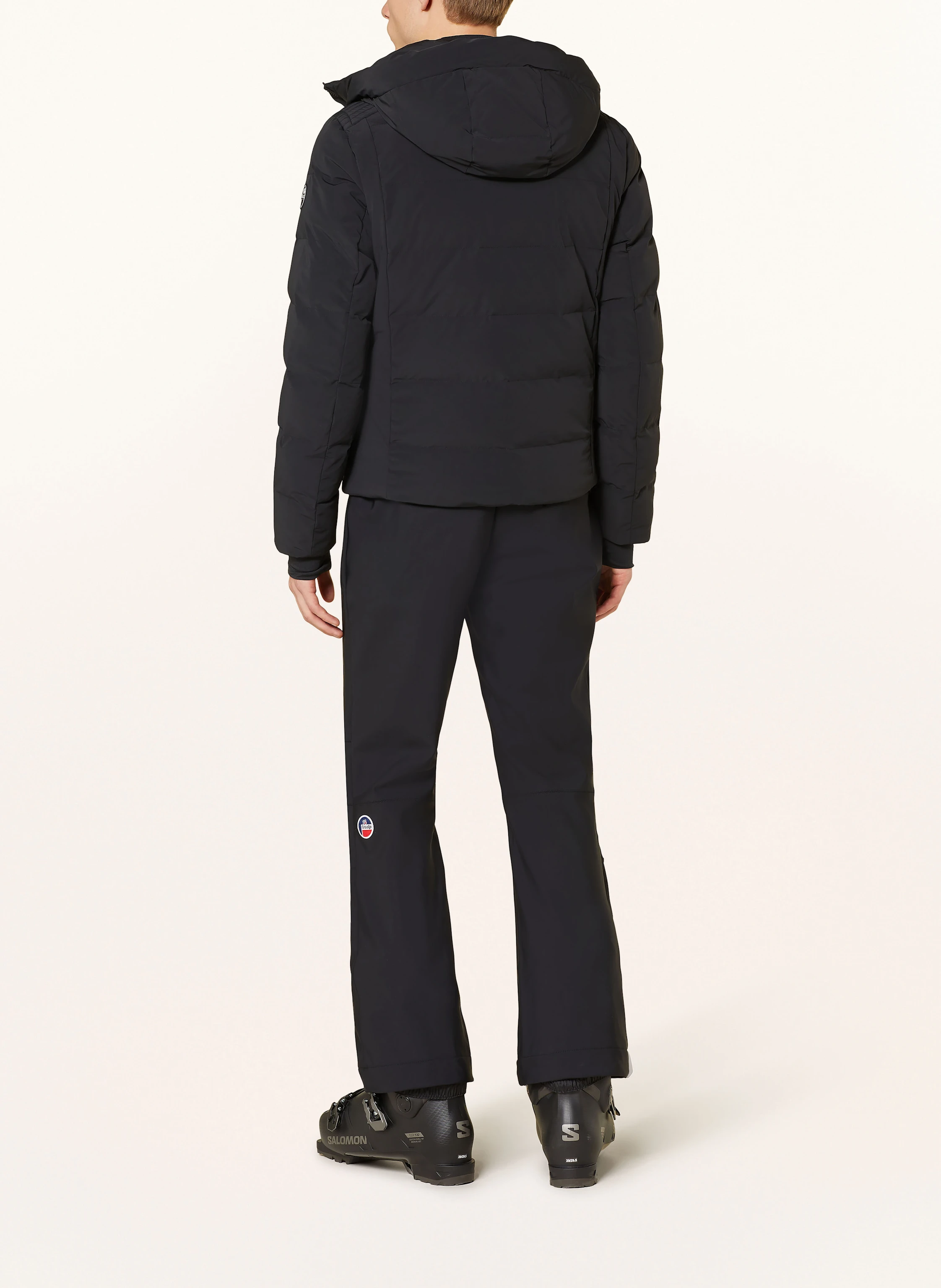 fusalp Skijacke CONSTANT