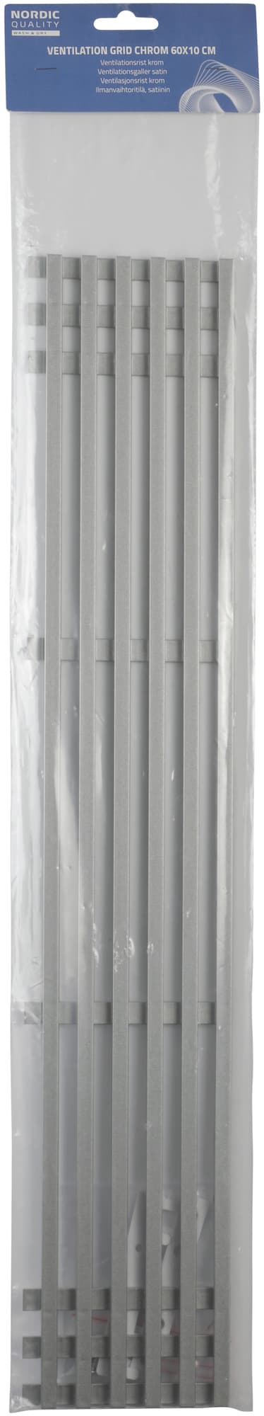 Nordic Quality ventilationsrist