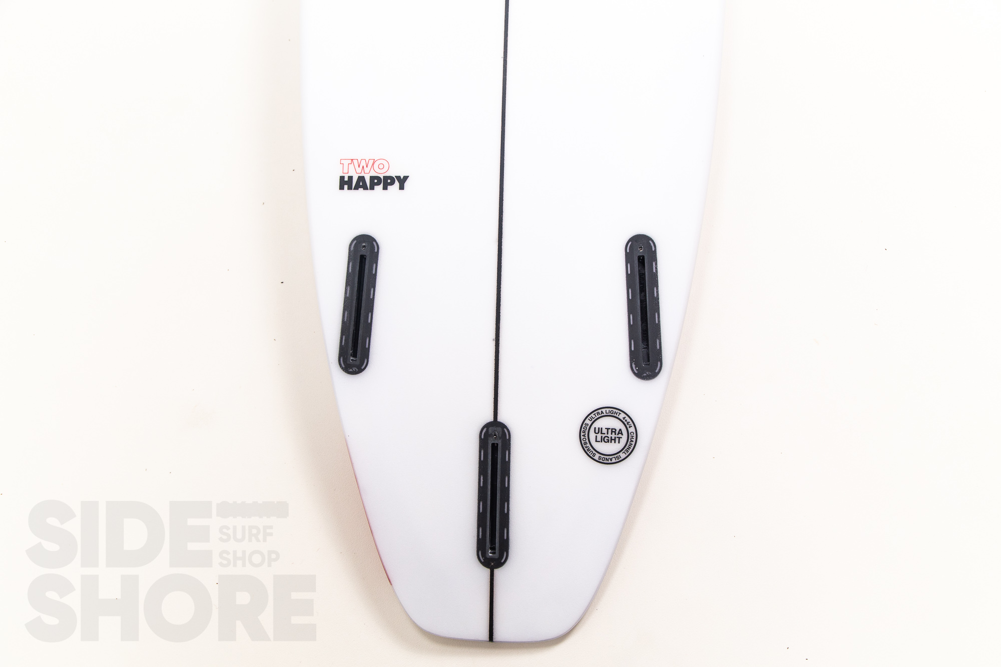 Al Merrick Two Happy - 5'10 x 18 5/8