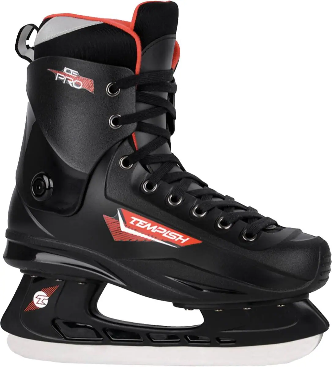 Tempish Pro Ice Skøjter | SkatePro