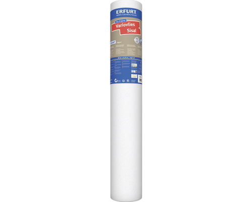 Erfurt renovatievlies 1003701 Variovlies Sisal 150 g/m² 25 x 0,75 m