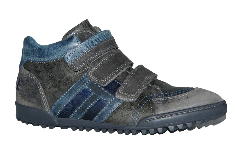 Track Style 0039763 wijdte 3.5 Grijs / D. Grijs