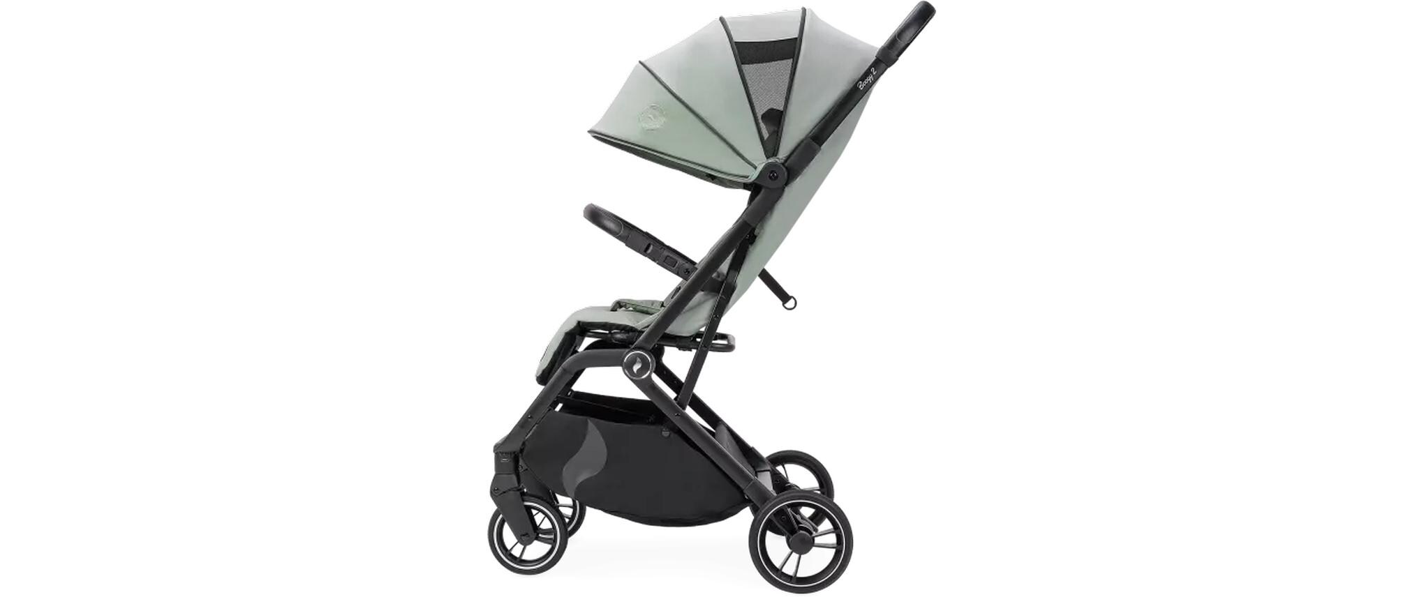 Buggy Boogy 2 Moss<br>Wendiger Sportwagen