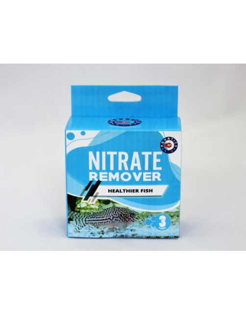 Ceramicnature Nitrate Remover - Filtermassa - 12.5x6x15 cm 3 stuks