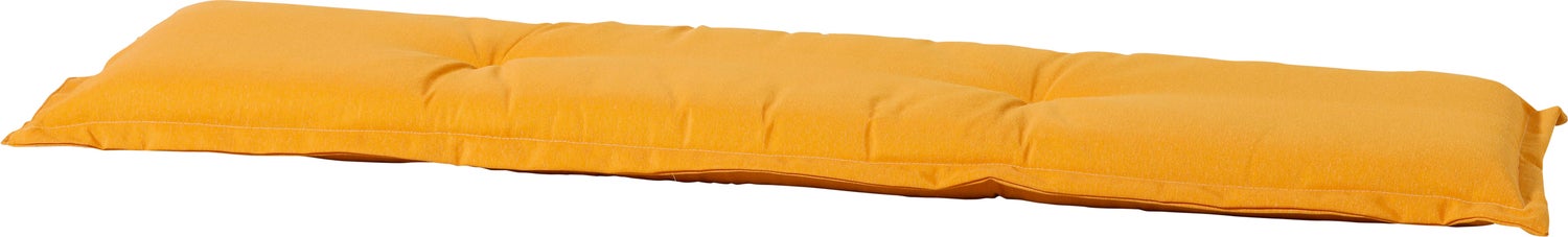 Madison tuinbank kussen Panama goud 180 x 48 x 6 cm