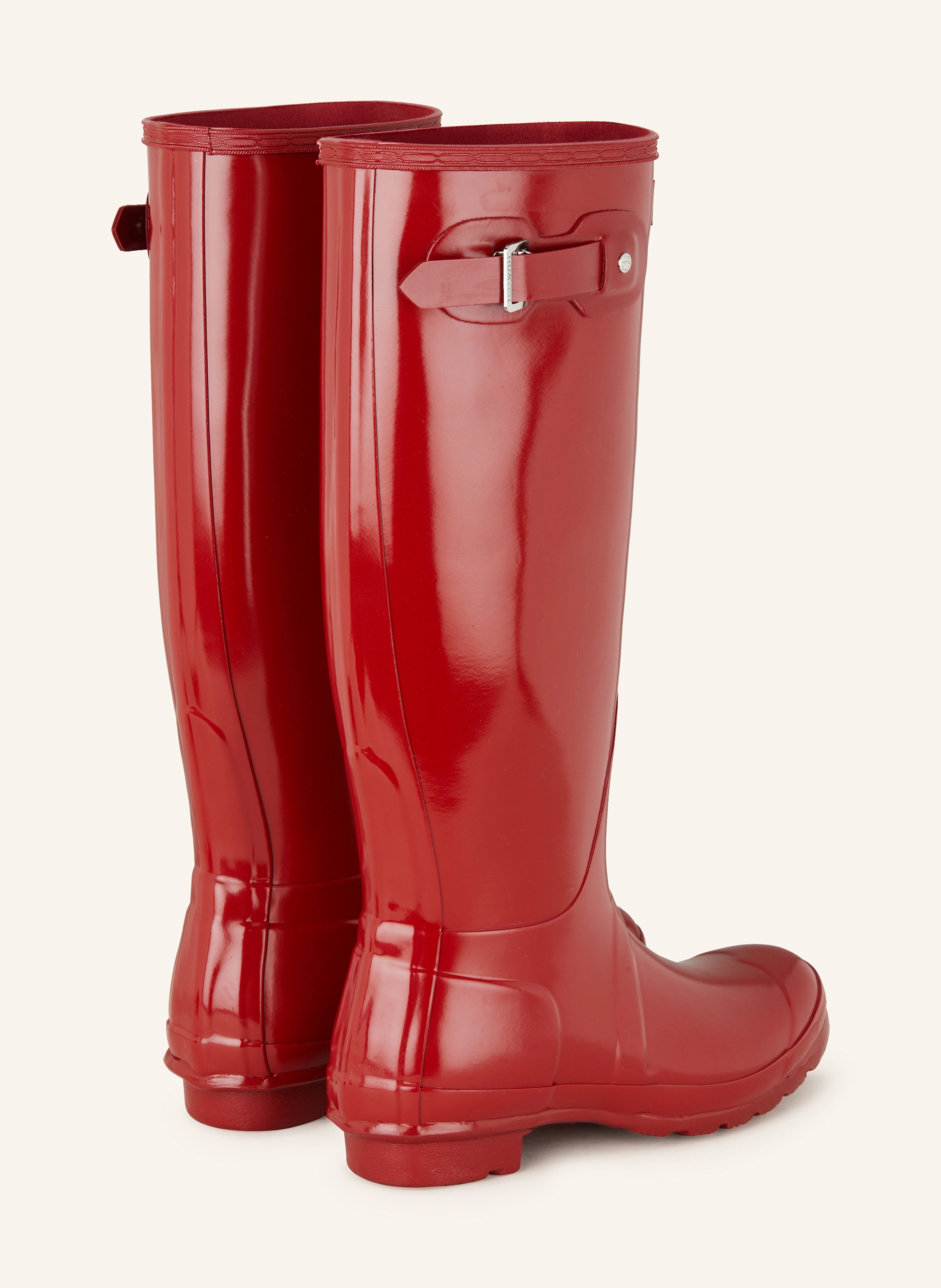 HUNTER Gummistiefel ORIGINAL TALL