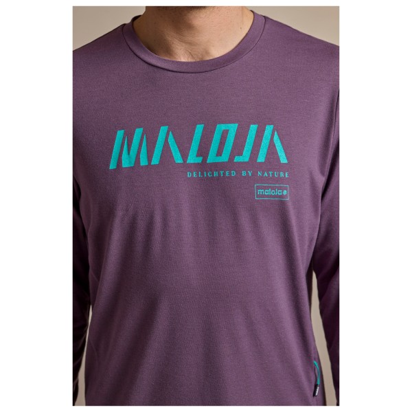Maloja - FinkM. - Pantalon de cyclisme
