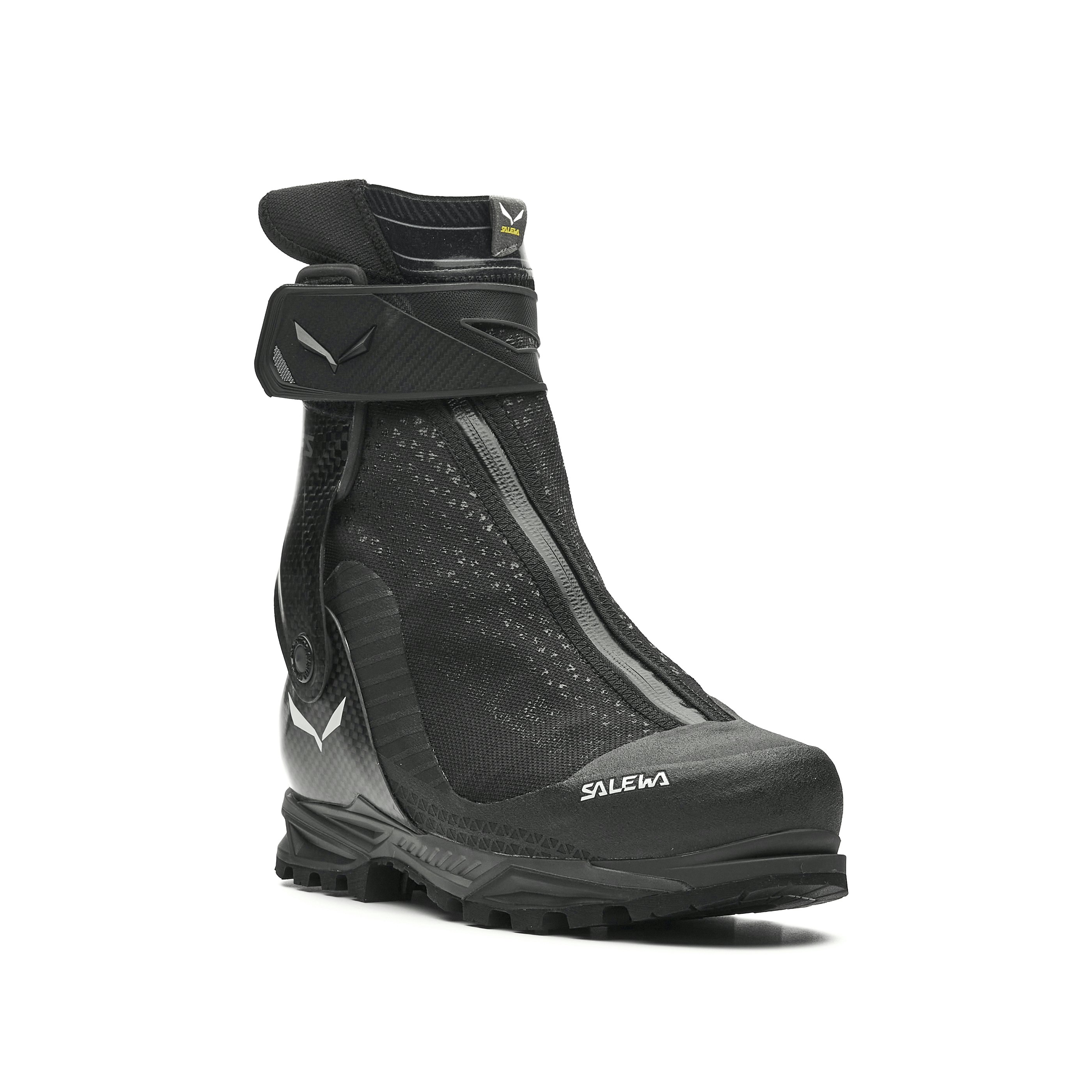 Ortles Couloir Schuh Herren