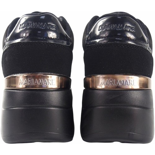 Maria Mare - Zapato señora63019 negro Negro