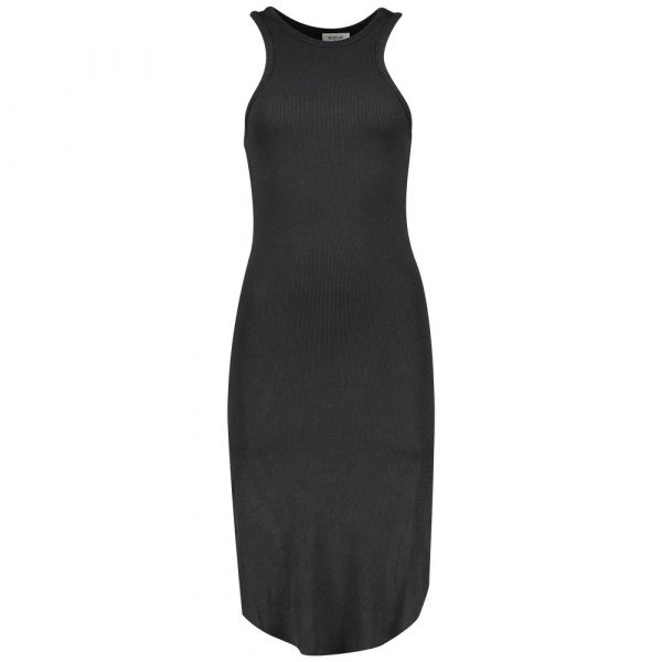 Replay Vestido Sem Mangas W9017a.000.23687g Blackboard M