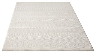 Webteppiche SASA 200 x 290 cm creme