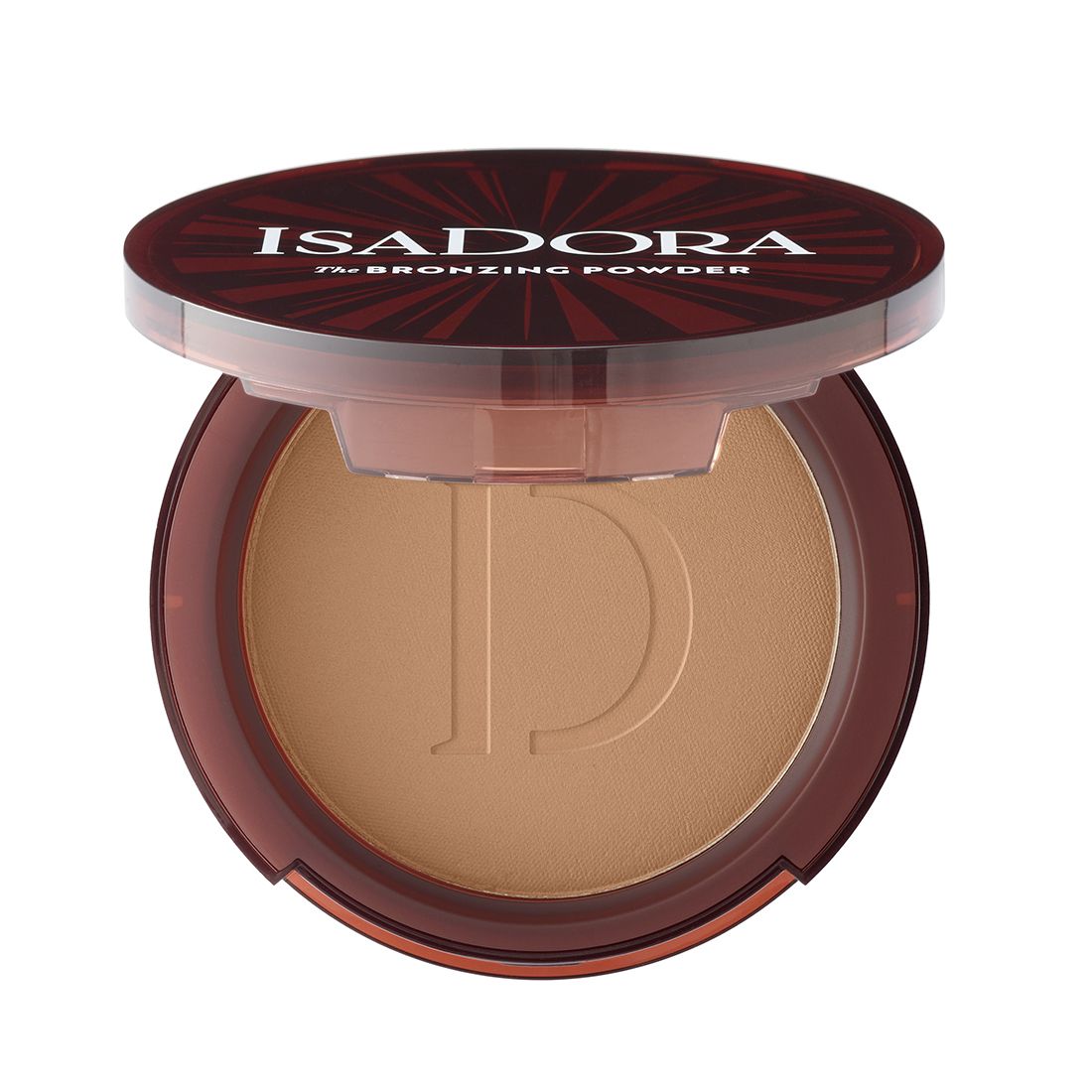 ID The Bronzing Powder