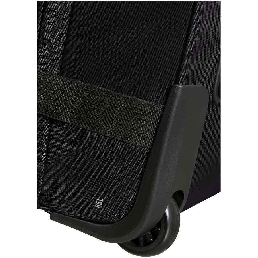American Tourister Urban Track 55 - 2-Rollenreisetasche cm asphalt black
