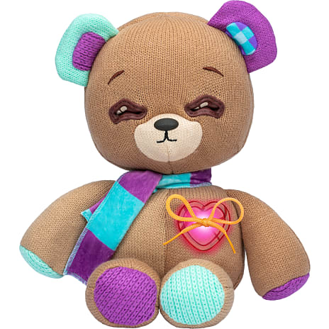 Thready bjørne bamse 35 cm
