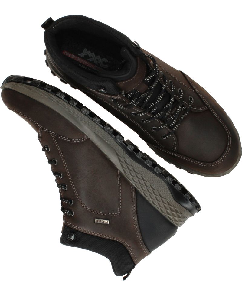 Imac Veterboots Bruin