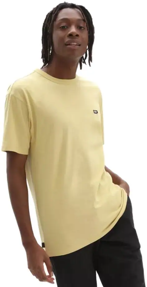 Vans Off The Wall Classic SS T-shirt | SkatePro