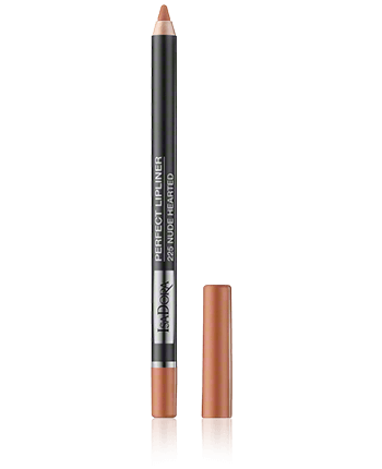 IsaDora Perfect Lipliner 225 Nude Hearted 1,2g