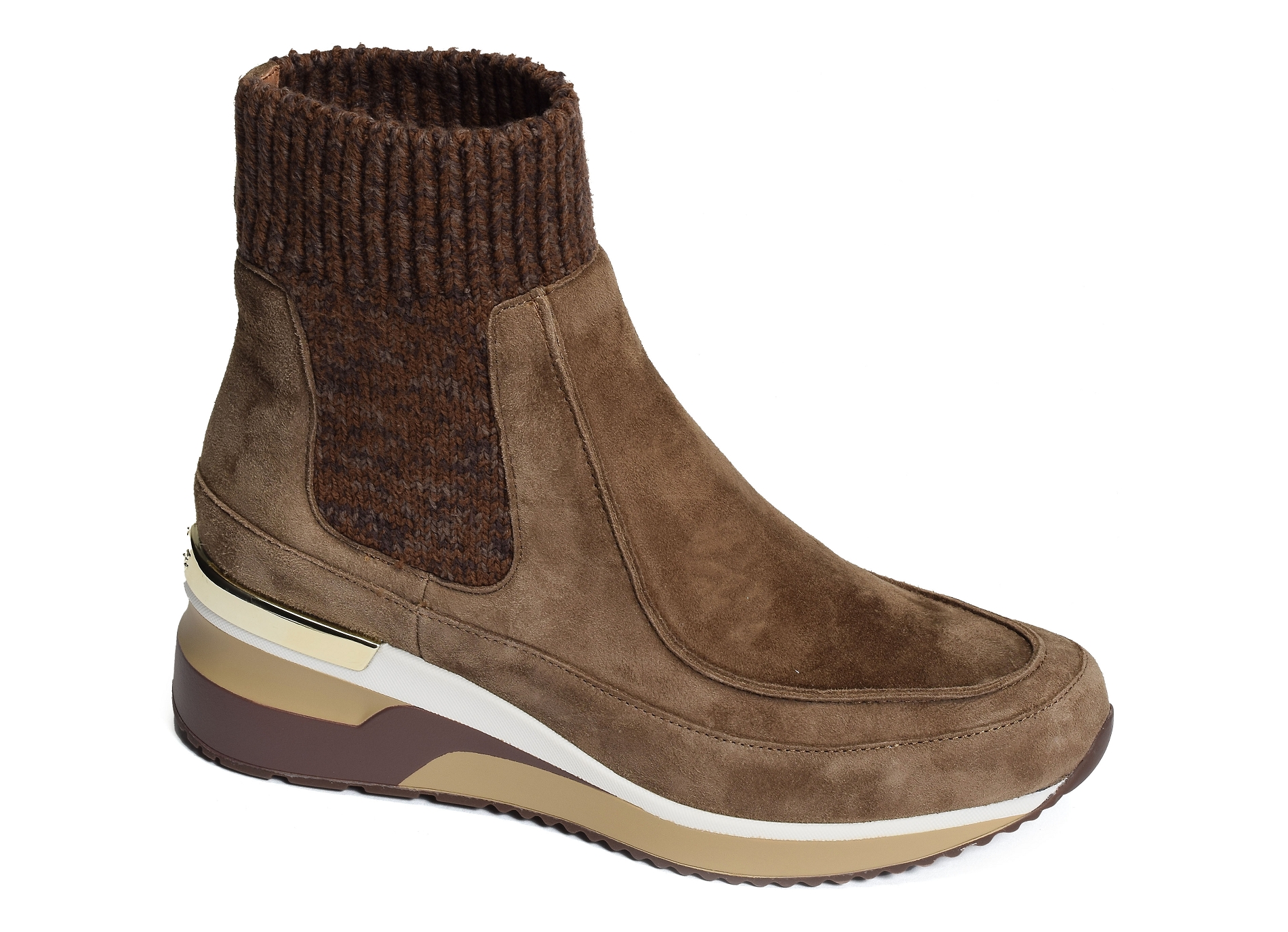 Veris taupe
