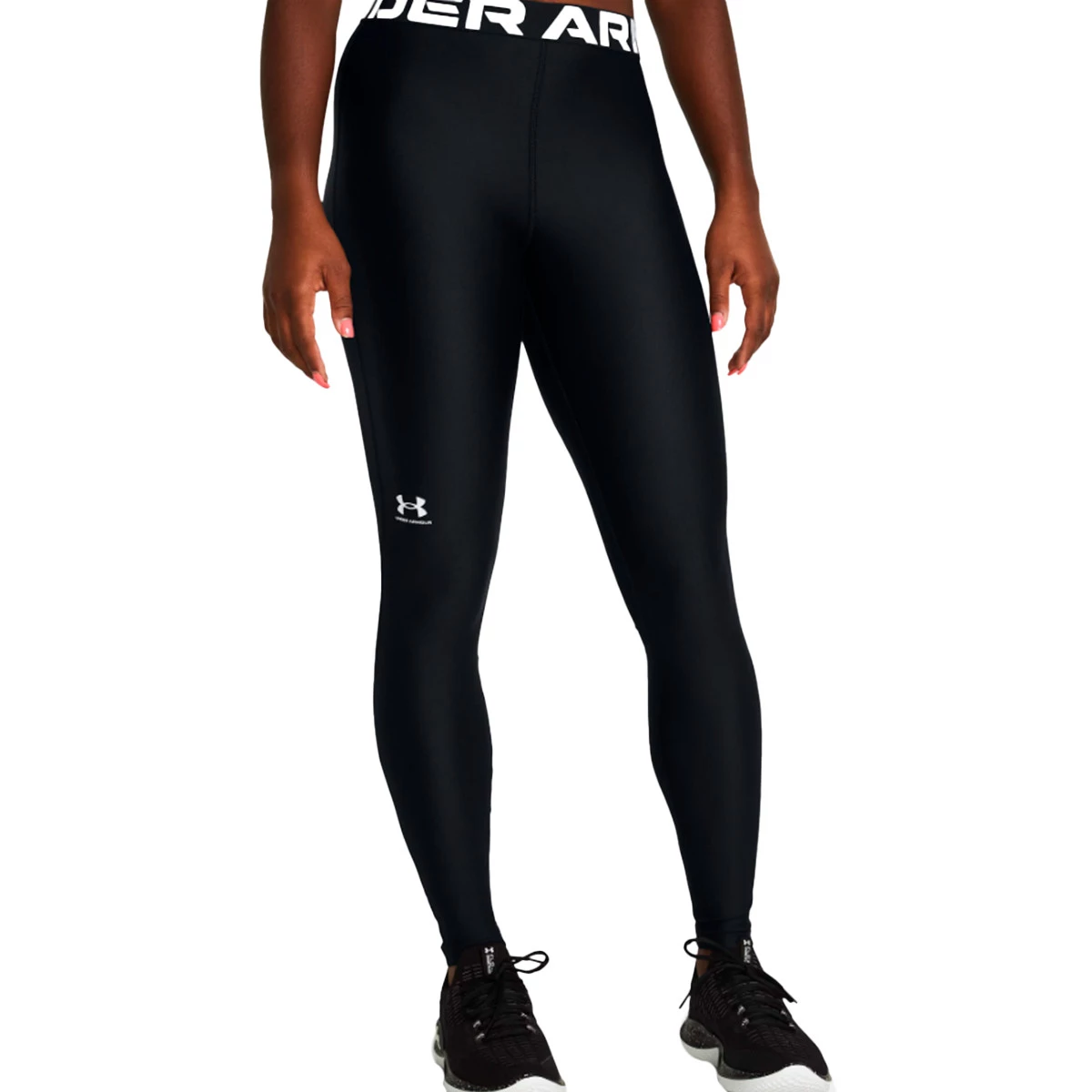 Leggings Under Armour HeatGear Aunthentic Mulher