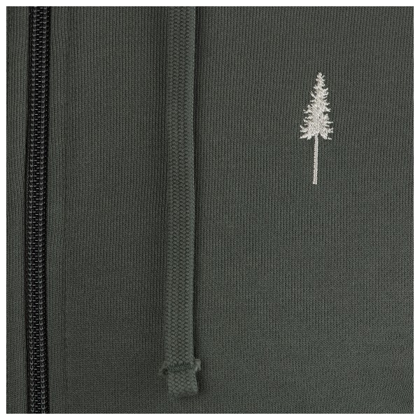 NIKIN - Treehoodie Zip - Sweat à capuche