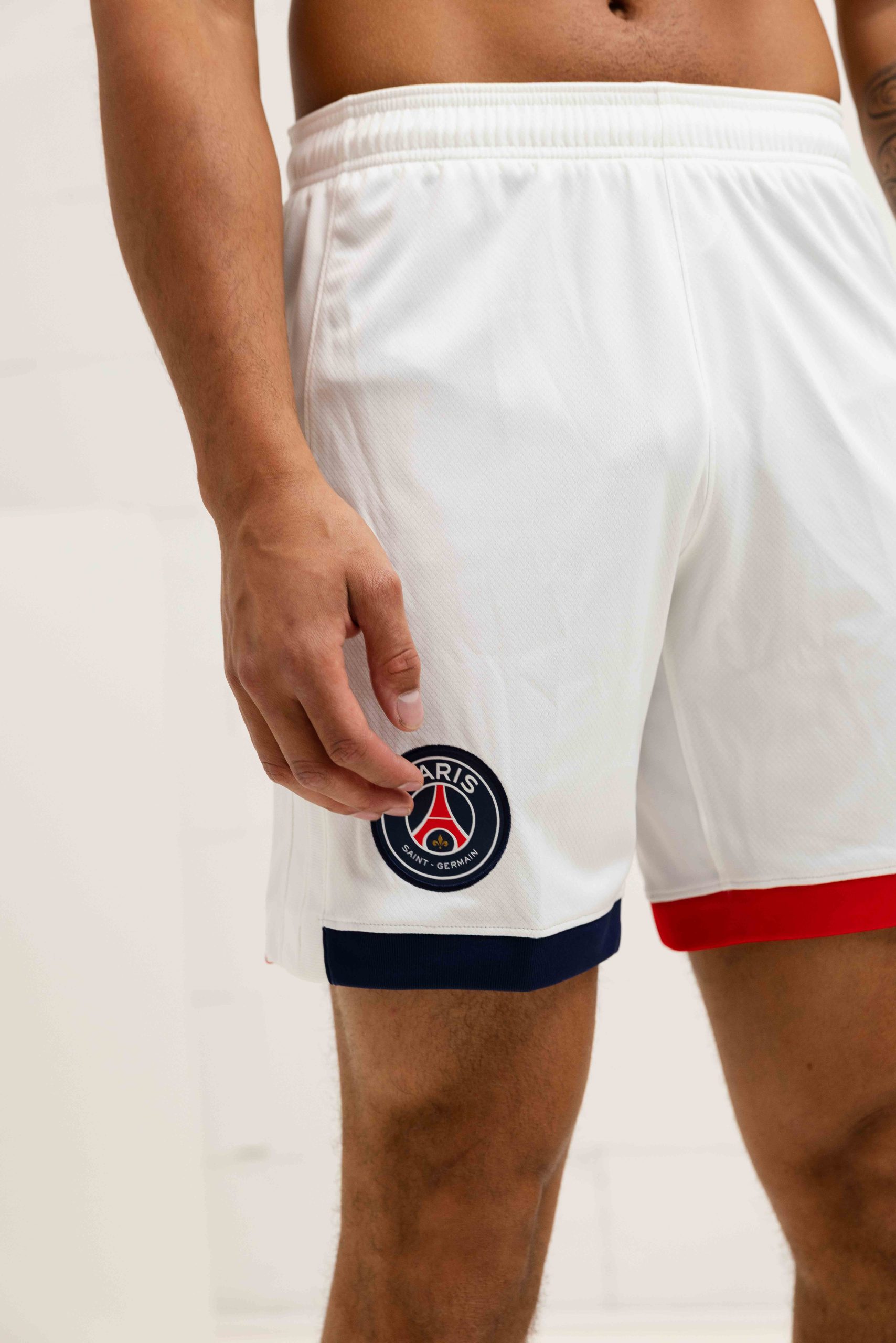 Paris Saint Germain Broekje Uit Senior 2024/2025