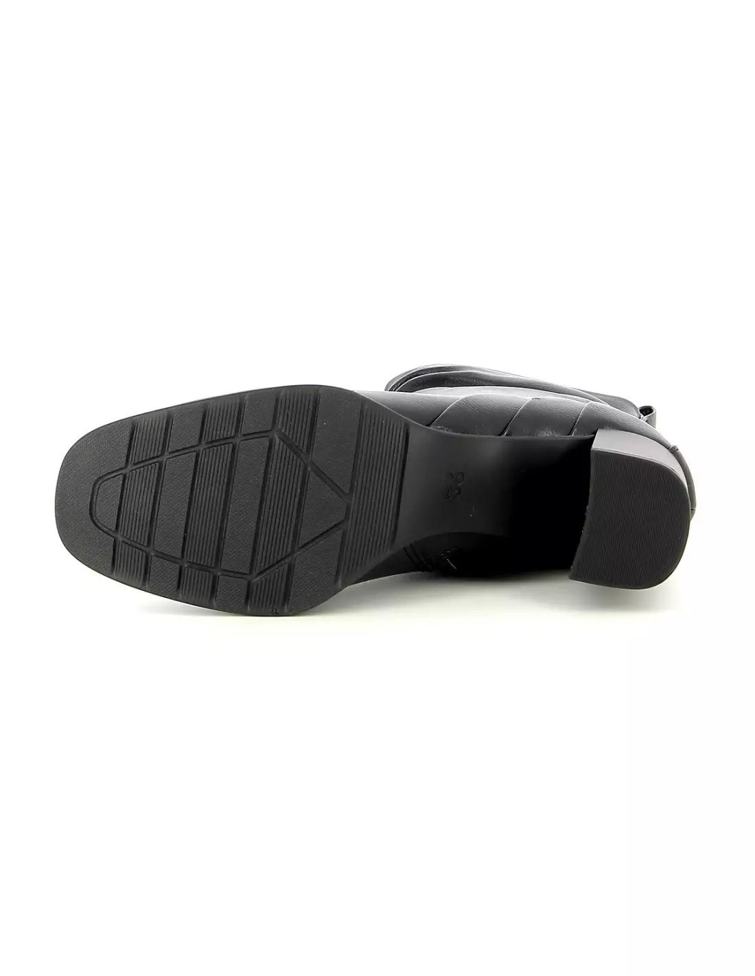 MARCO TOZZI 25380 - Boots & bottines Black