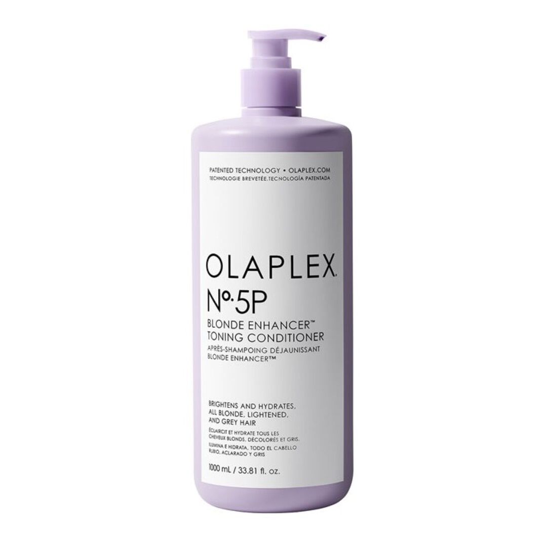 Nº 5P Bonde Enhancer Tonic Conditioner - 1000ml