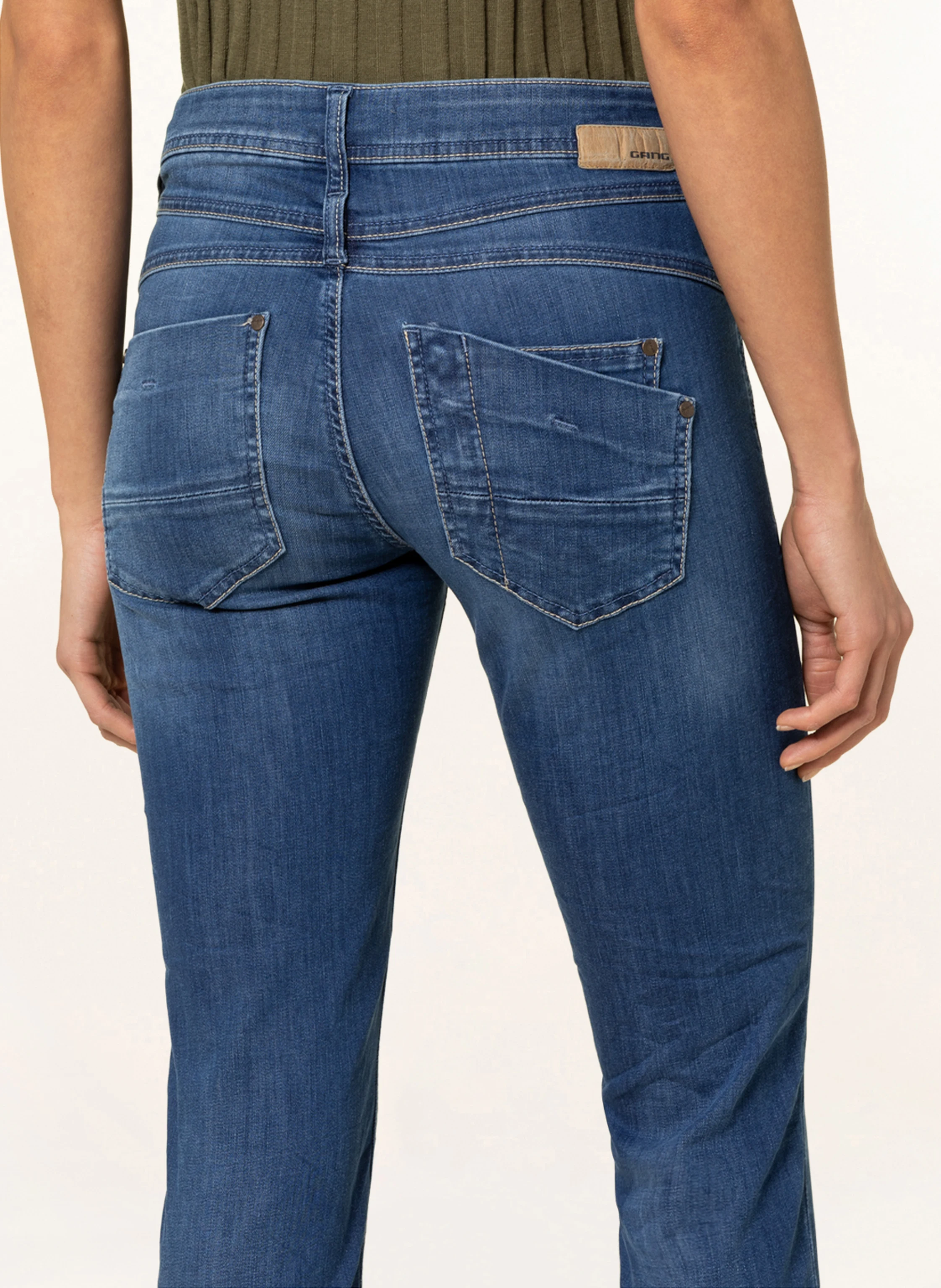 GANG Jeans AMELIE