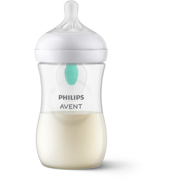 Biberon Naturel Air-Free 260 ML - AVENT