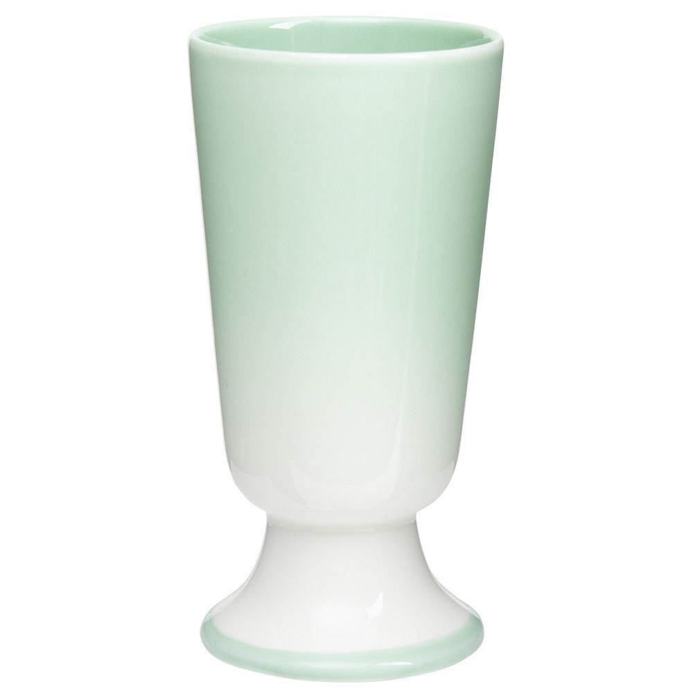 Tasse mazagran porcelaine pastel 190ml