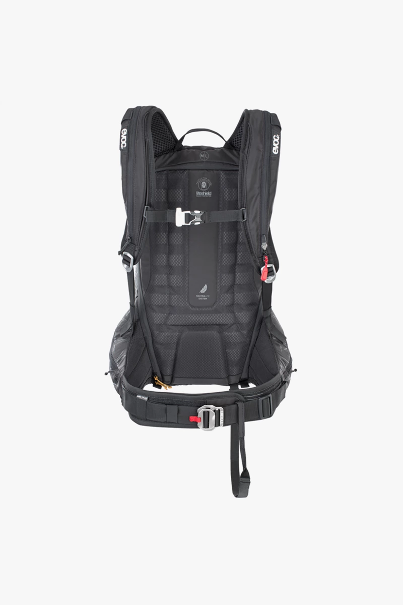 Evoc Line R.A.S. Protector 22 L Airbag Rucksack