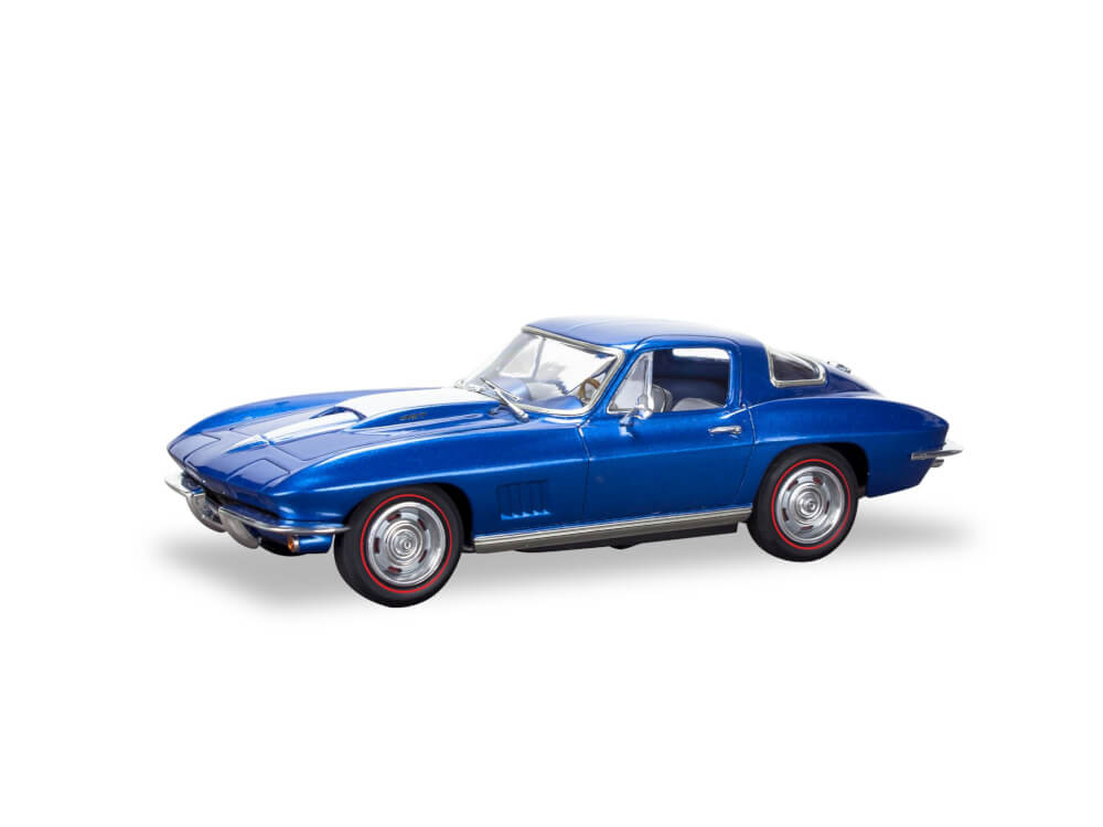1967 Corvette® Coupe, Revell Modellbausatz