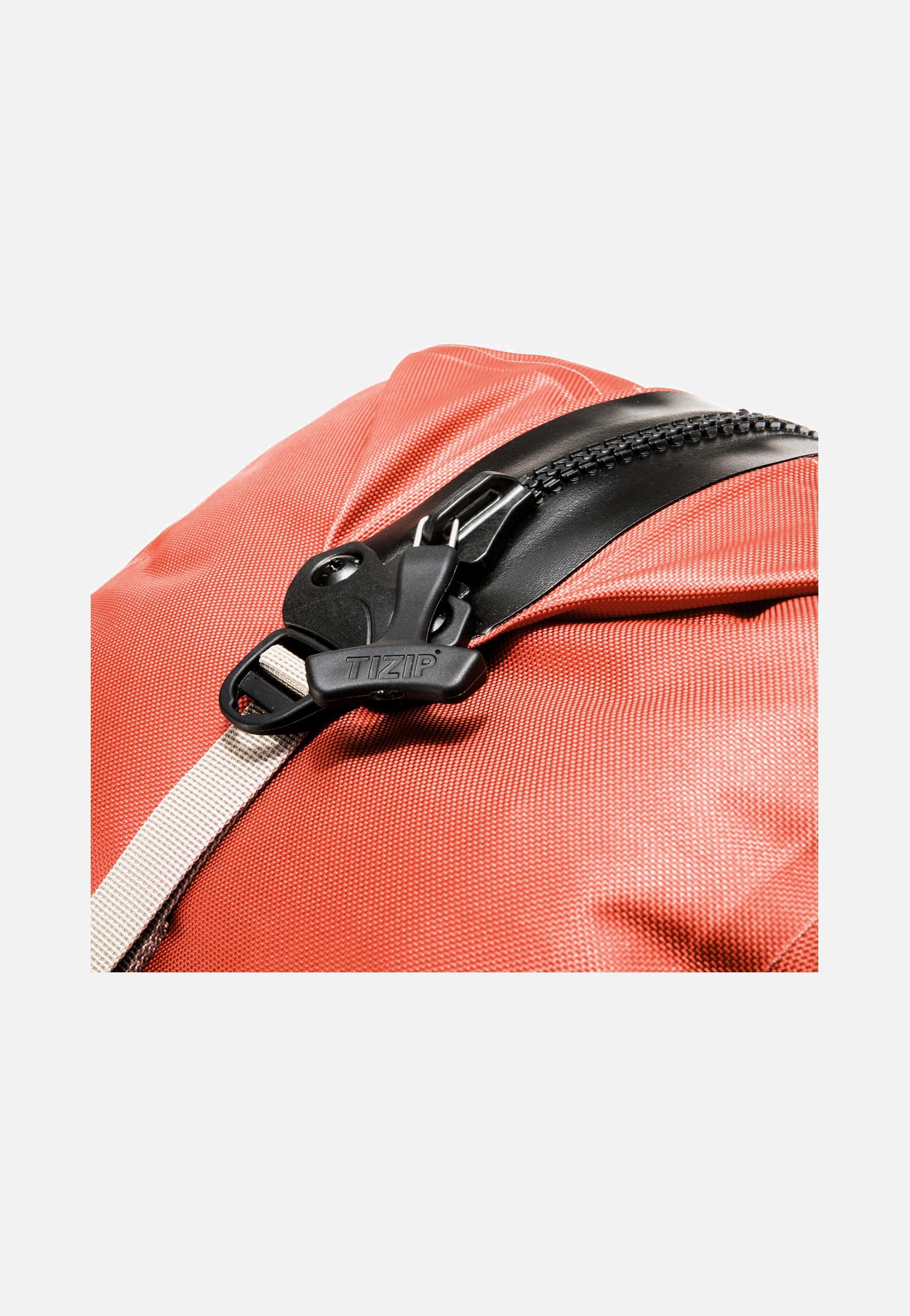 Atrack Bike 25 Rooibos - Fahrradrucksack