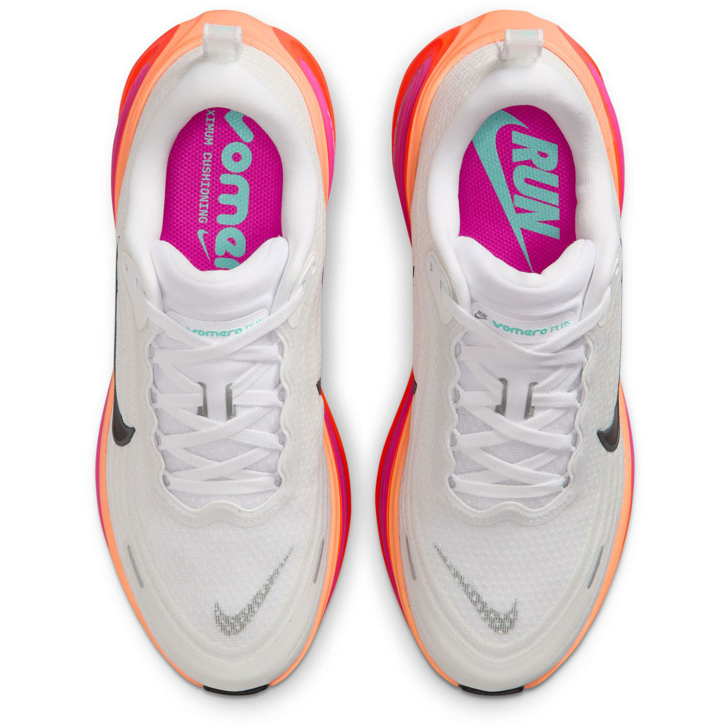 Nike Vomero Plus Dames