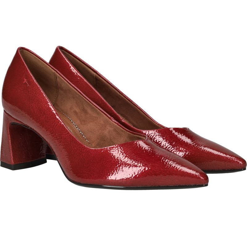 Tamaris Pumps Rood Dames