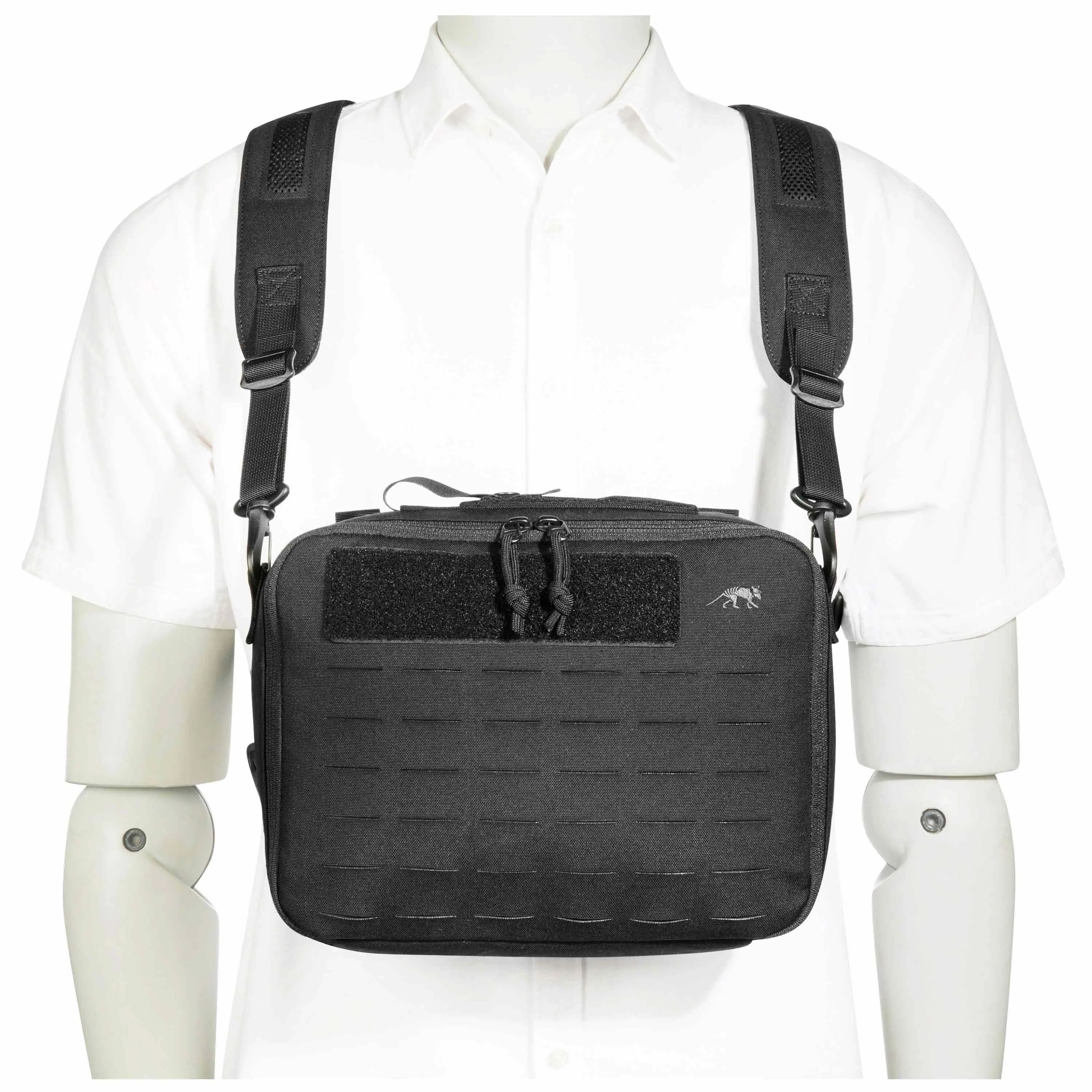 Tasmanian Tiger -  Pouch Harness Set