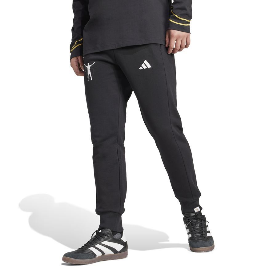 adidas Bas de Survêtement Jude Bellingham - Noir