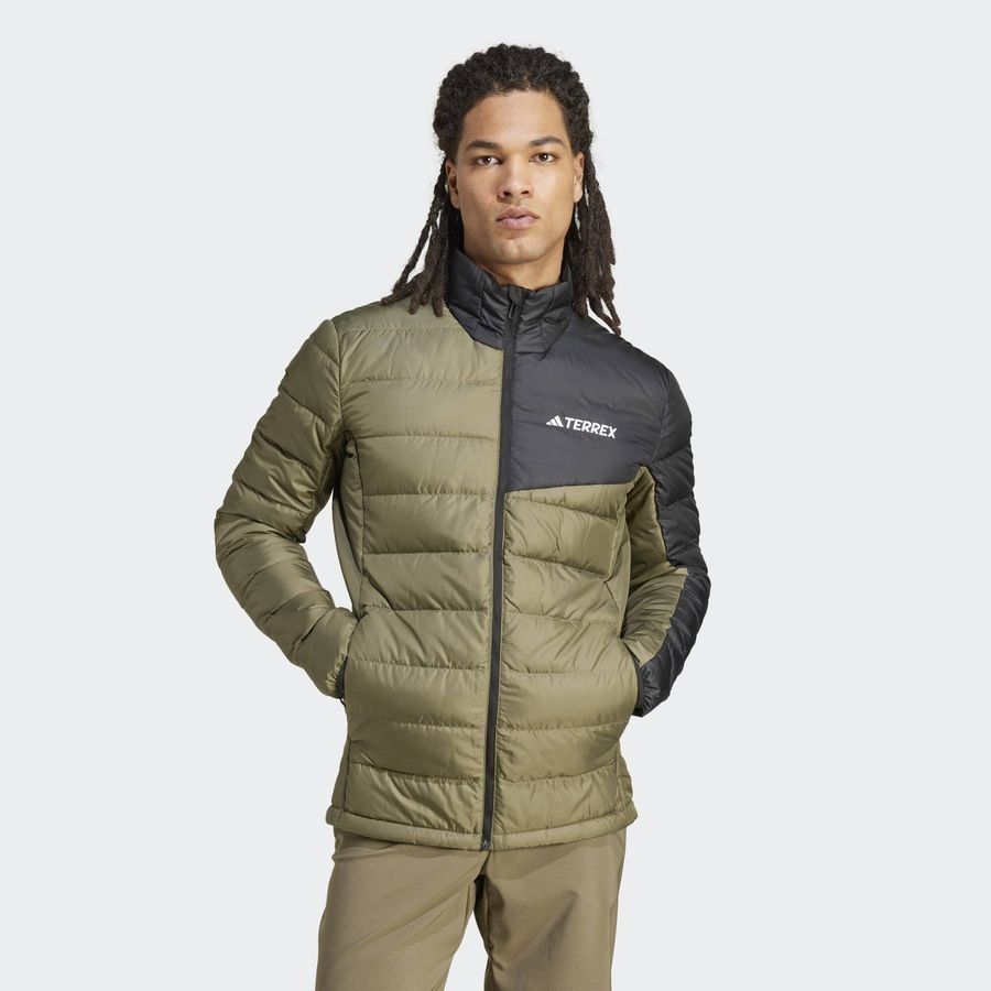 Adidas Terrex Multi Light Down Jacket
