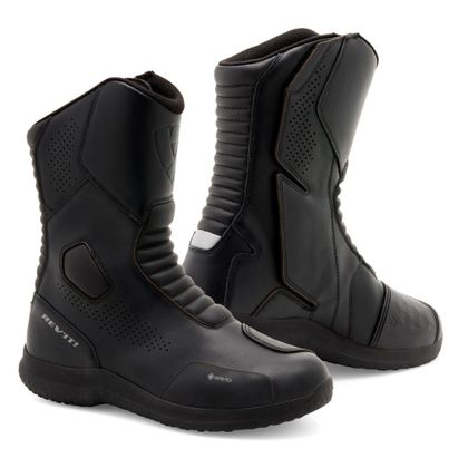 Demi-bottes Rev it LINK GORETEX - Noir