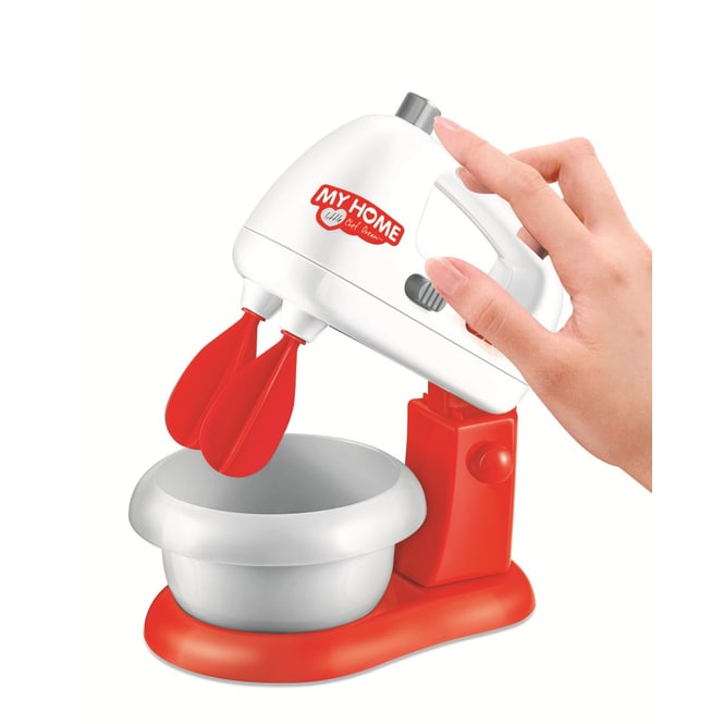 Besttoy - Rührgerät mit Licht und Funktion - ca. 19cm