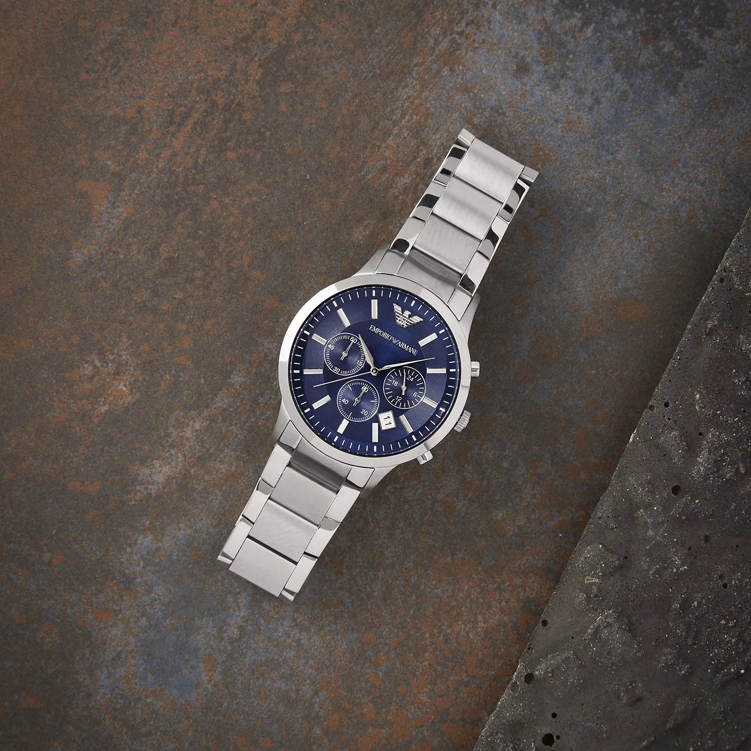 Emporio Armani Renato AR2448