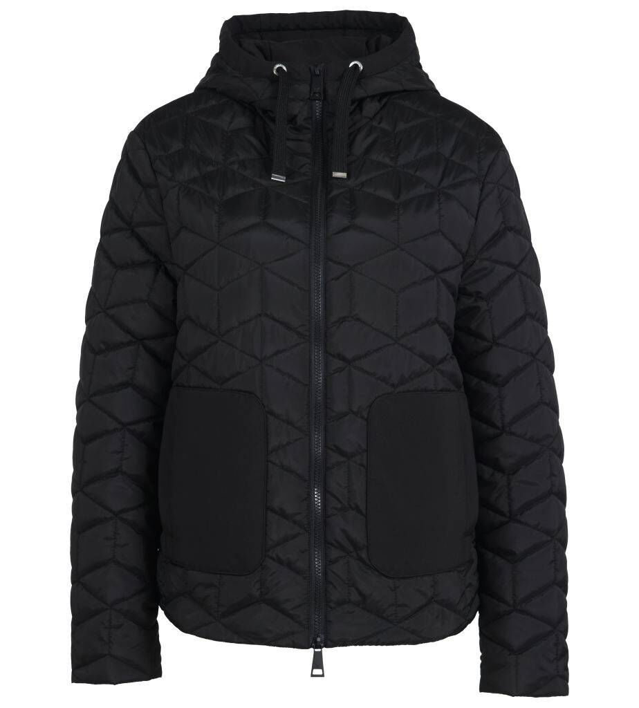 Fuchs Schmitt| Damen Steppjacke mit Kapuze